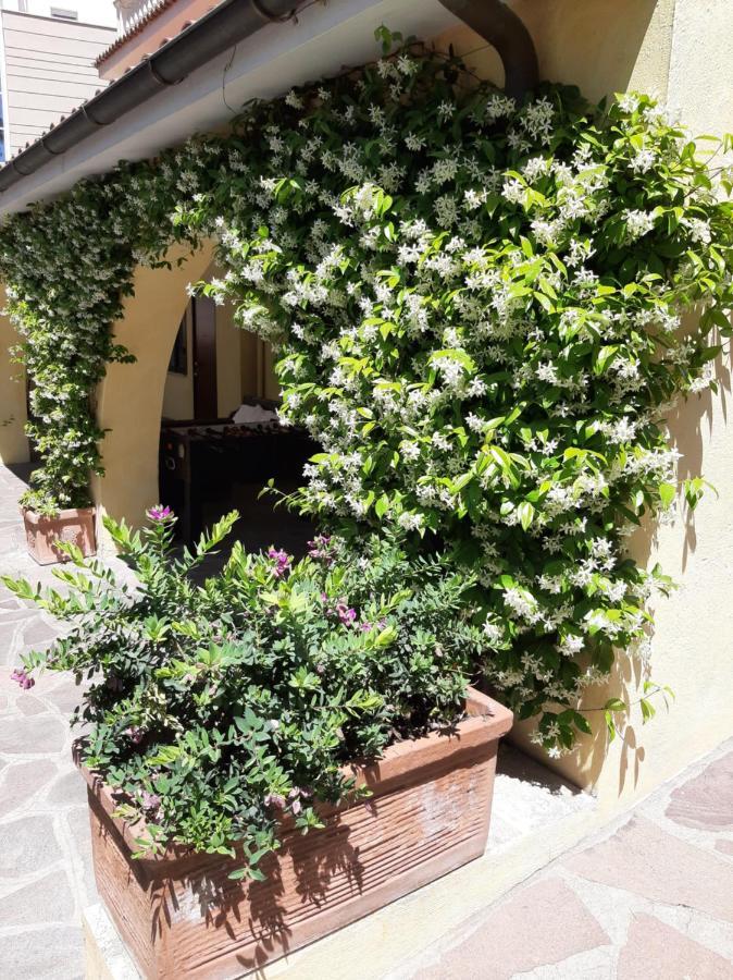רומא Villa Orsini מראה חיצוני תמונה