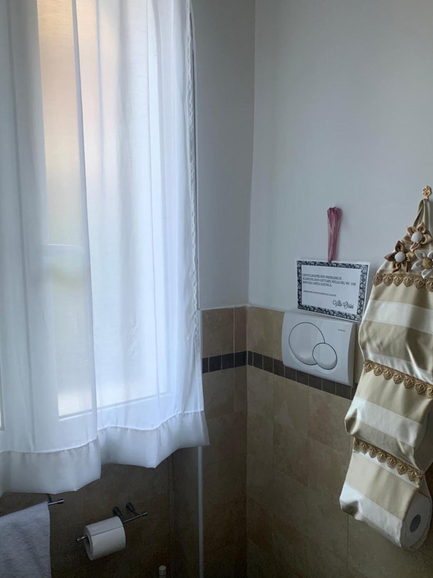 רומא Villa Orsini מראה חיצוני תמונה