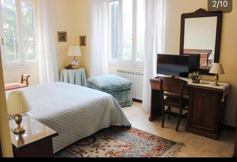 רומא Villa Orsini מראה חיצוני תמונה