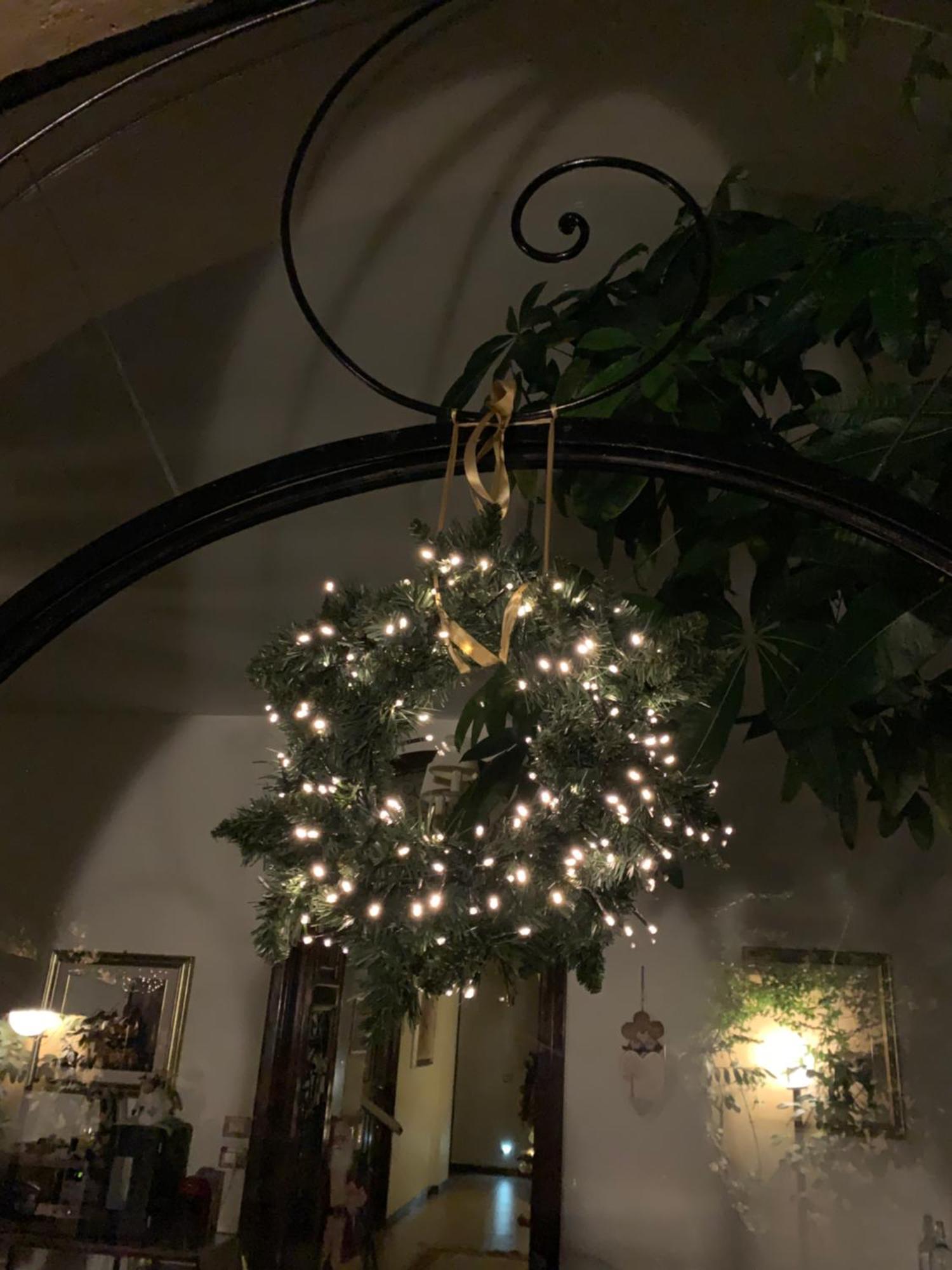 רומא Villa Orsini מראה חיצוני תמונה
