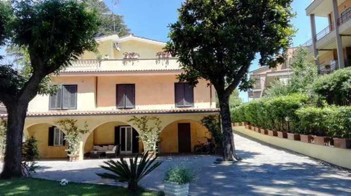 רומא Villa Orsini מראה חיצוני תמונה